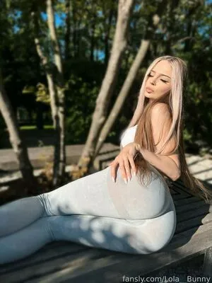Lola Bunny OnlyFans Leaked Free Thumbnail Picture - #LJ3tI9D11r