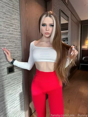 Lola Bunny OnlyFans Leaked Free Thumbnail Picture - #NnLY2C7Dxu