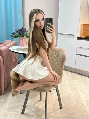 Lola Bunny OnlyFans Leaked Free Thumbnail Picture - #OmR0hhIek8