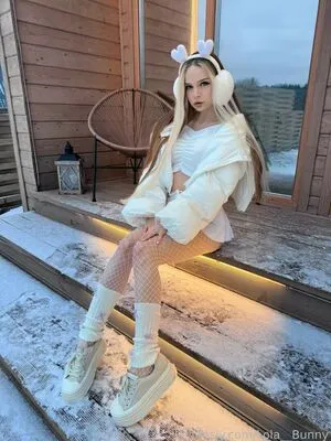 Lola Bunny OnlyFans Leaked Free Thumbnail Picture - #Q8WQeKpCoz