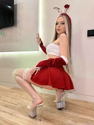 Lola Bunny OnlyFans Leaked Free Thumbnail Picture - #YRWmlSsv91