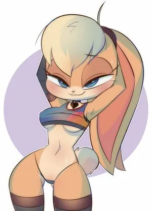 Lola Bunny OnlyFans Leaked Free Thumbnail Picture - #YhssIK67mg