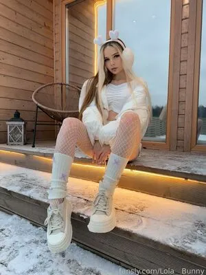 Lola Bunny OnlyFans Leaked Free Thumbnail Picture - #i1ajI7TrT1