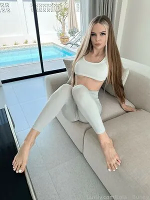 Lola Bunny OnlyFans Leaked Free Thumbnail Picture - #jT0BkKqw5J
