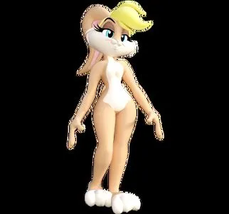 Lola Bunny OnlyFans Leaked Free Thumbnail Picture - #wsoWELEEwh