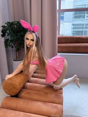 Lola Bunny OnlyFans Leaked Free Thumbnail Picture - #MP8mc7upr9