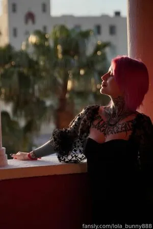 Lola Bunny888 OnlyFans Leaked Free Thumbnail Picture - #47JL8FC4D4