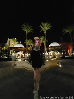 Lola Bunny888 OnlyFans Leaked Free Thumbnail Picture - #Df1YorCh3p