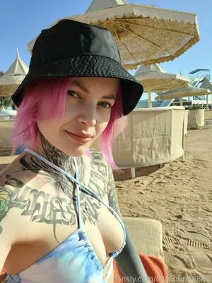 Lola Bunny888 OnlyFans Leaked Free Thumbnail Picture - #H02YlexDZa