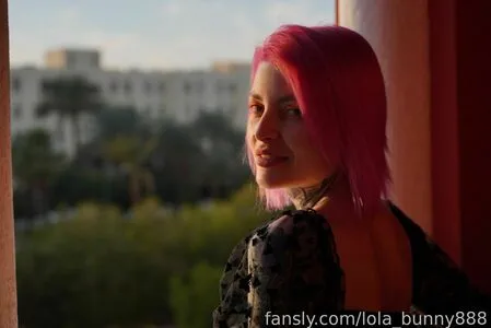 Lola Bunny888 OnlyFans Leaked Free Thumbnail Picture - #HgAGQtzr5V