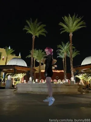 Lola Bunny888 OnlyFans Leaked Free Thumbnail Picture - #IAWdJ5EAzZ