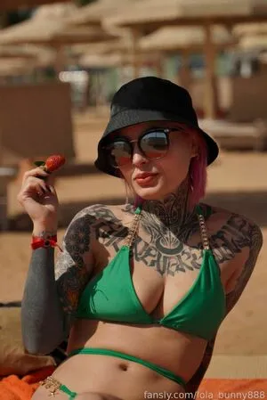 Lola Bunny888 OnlyFans Leaked Free Thumbnail Picture - #KZuLS1kJly