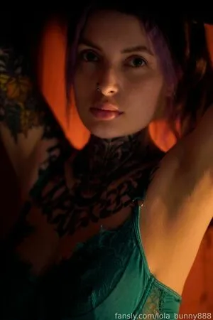 Lola Bunny888 OnlyFans Leaked Free Thumbnail Picture - #OUxp5SvANs