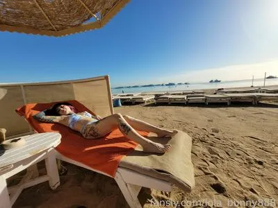 Lola Bunny888 OnlyFans Leaked Free Thumbnail Picture - #PEJo0KIXtv