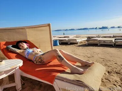 Lola Bunny888 OnlyFans Leaked Free Thumbnail Picture - #PsKImj78s1