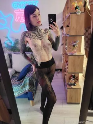 Lola Bunny888 OnlyFans Leaked Free Thumbnail Picture - #SZEAo2xkeE