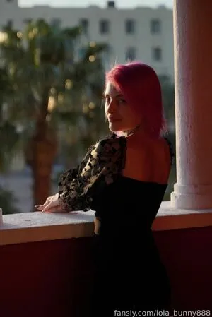 Lola Bunny888 OnlyFans Leaked Free Thumbnail Picture - #XaPlxWSRh1