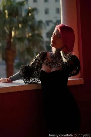 Lola Bunny888 OnlyFans Leaked Free Thumbnail Picture - #bwdhPOoBBm