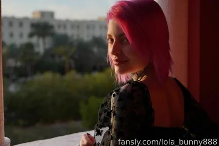 Lola Bunny888 OnlyFans Leaked Free Thumbnail Picture - #mGnioPEKqd