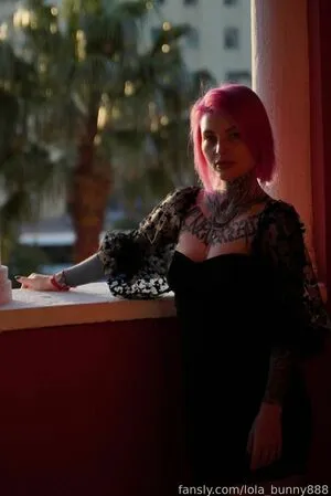 Lola Bunny888 OnlyFans Leaked Free Thumbnail Picture - #nZ03jaCDSv