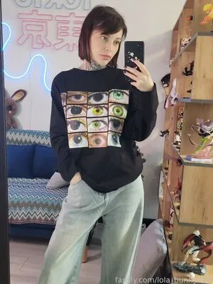 Lola Bunny888 OnlyFans Leaked Free Thumbnail Picture - #oq5UlhmROM