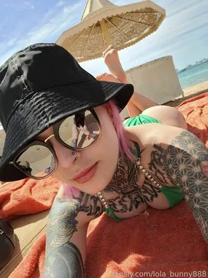 Lola Bunny888 OnlyFans Leaked Free Thumbnail Picture - #pDHKvxb8YX