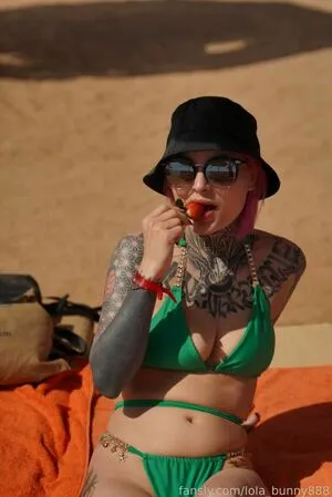 Lola Bunny888 OnlyFans Leaked Free Thumbnail Picture - #pSWGv4Uwn4