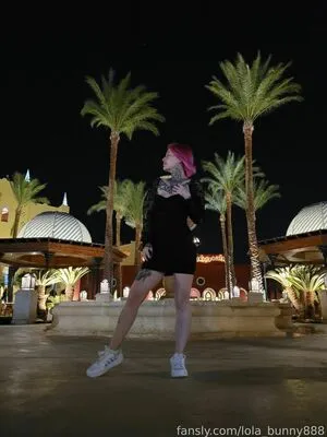 Lola Bunny888 OnlyFans Leaked Free Thumbnail Picture - #ri82Y3NAZy