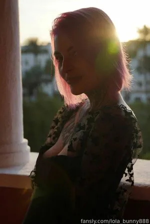 Lola Bunny888 OnlyFans Leaked Free Thumbnail Picture - #uVD3r7Iluc