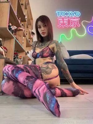 Lola Bunny888 OnlyFans Leaked Free Thumbnail Picture - #vIcOxUqwlo
