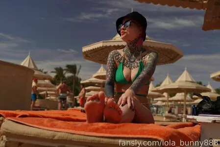 Lola Bunny888 OnlyFans Leaked Free Thumbnail Picture - #xHAhmsNyqW