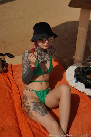 Lola Bunny888 OnlyFans Leaked Free Thumbnail Picture - #y14pdD6tfU