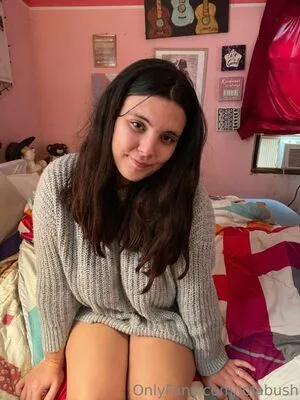Lola Bush OnlyFans Leaked Free Thumbnail Picture - #7oEsI8Tttg