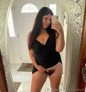 Lola Bush OnlyFans Leaked Free Thumbnail Picture - #DR3rKruA4k