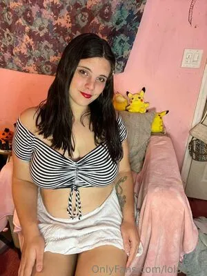 Lola Bush OnlyFans Leaked Free Thumbnail Picture - #mnrsZZwF3W