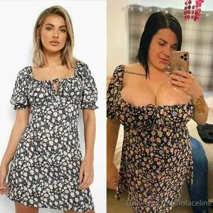 Lola Celine OnlyFans Leaked Free Thumbnail Picture - #cKTN5166SW