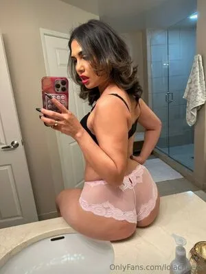 Lola Cheeks OnlyFans Leaked Free Thumbnail Picture - #pZEDZS6BAL