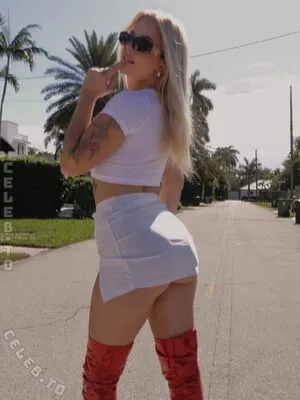 Lola Cheeks OnlyFans Leaked Free Thumbnail Picture - #rsXlDvvbaS