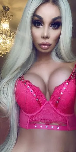 Lola Christina OnlyFans Leaked Free Thumbnail Picture - #HIfxMrERx5