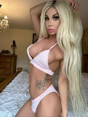 Lola Christina OnlyFans Leaked Free Thumbnail Picture - #JMj8kR8T2E