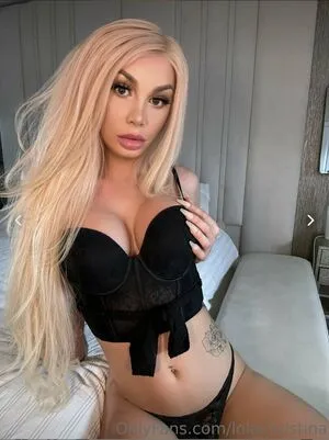 Lola Christina OnlyFans Leaked Free Thumbnail Picture - #M5UYYyvZUN