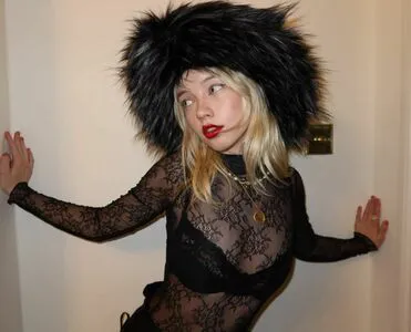 Lola Clark OnlyFans Leaked Free Thumbnail Picture - #4ynsSiSLTA