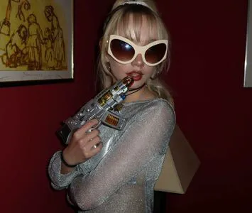 Lola Clark OnlyFans Leaked Free Thumbnail Picture - #940nuFBzbG