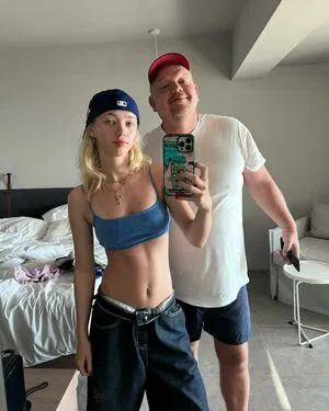 Lola Clark OnlyFans Leaked Free Thumbnail Picture - #XSVOa2TZLO