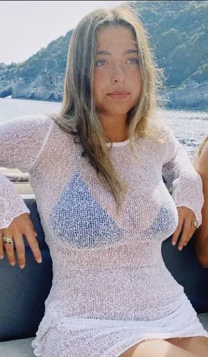 Lola Consuelos OnlyFans Leaked Free Thumbnail Picture - #UCuDIRB2Mk