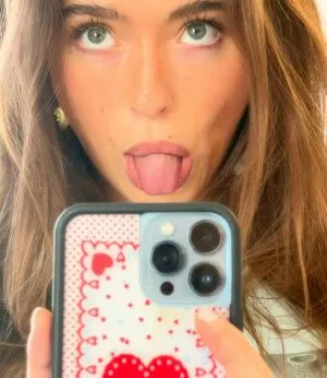 Lola Consuelos OnlyFans Leaked Free Thumbnail Picture - #VsIaLKbGcS