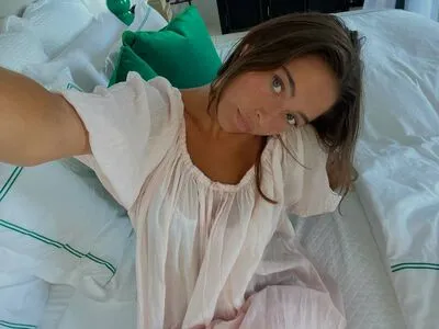 Lola Consuelos OnlyFans Leaked Free Thumbnail Picture - #YQS5aD6p8v