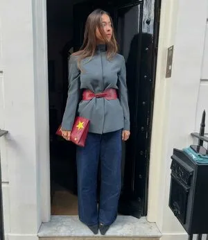 Lola Consuelos OnlyFans Leaked Free Thumbnail Picture - #crdYLlaYGt