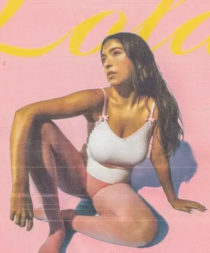 Lola Consuelos OnlyFans Leaked Free Thumbnail Picture - #nUZ0zFeHYl