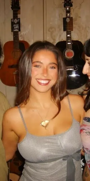 Lola Consuelos OnlyFans Leaked Free Thumbnail Picture - #xdajzhxzpW